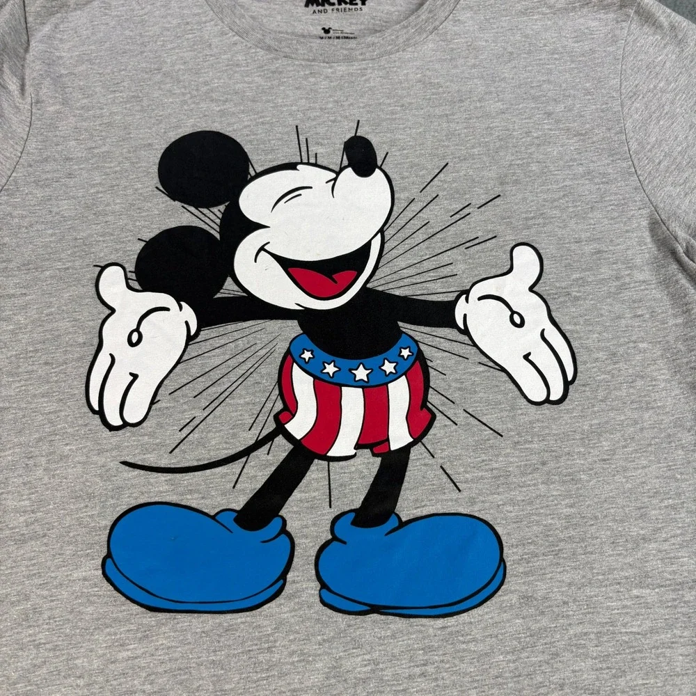 Disney mickey friends